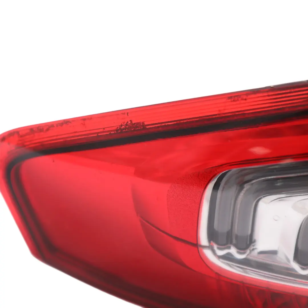 Ford Mondeo Mk4 Rear Tail Light Taillight Lamp Left N/S BS71-13405-AE - SKU 1767495 - Part number 1767495