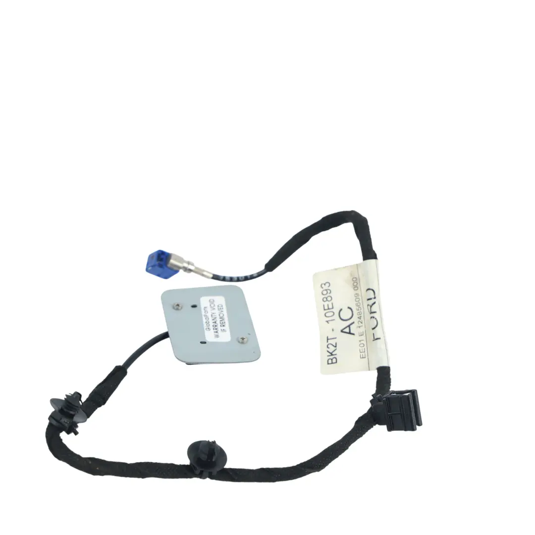Ford Transit Custom Sat Nav GPS Aerial Antenna Module BK2T-10E893-AC - SKU 1767940 - Part number 1767940