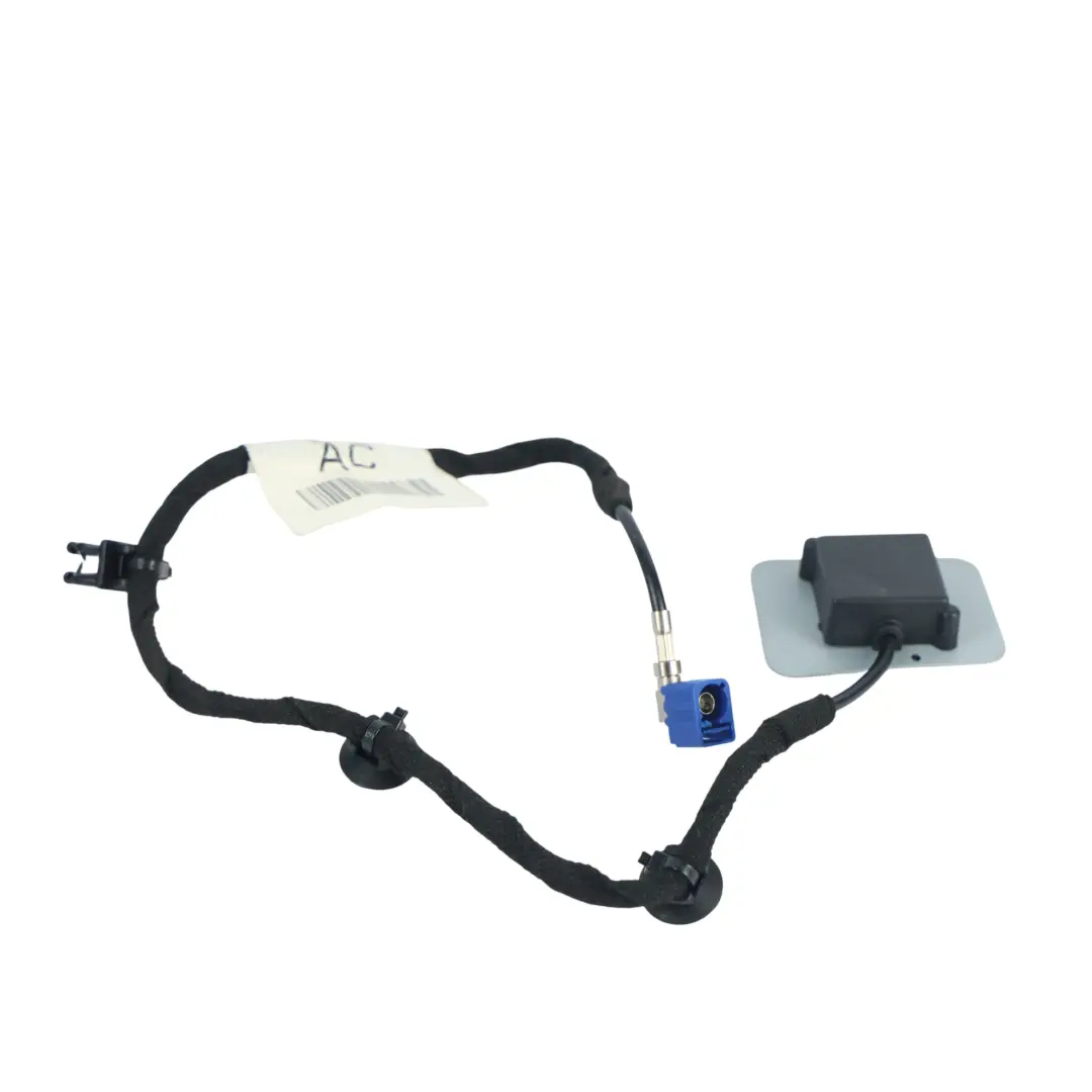 Ford Transit Custom Modulo Antenna GPS Navigatore BK2T-10E893-AC - SKU 1767940 - Numero di parte 1767940