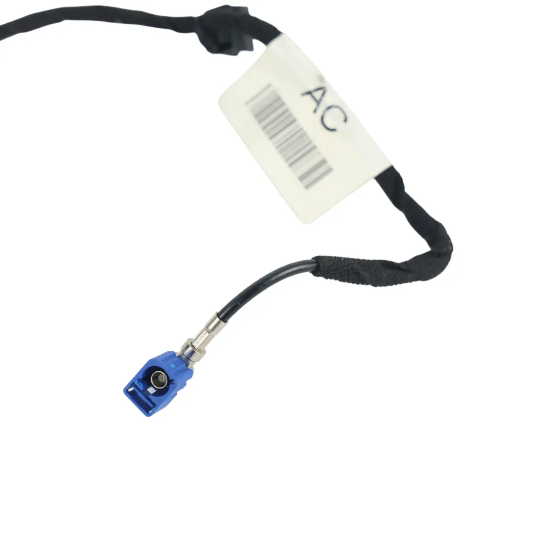Ford Transit Custom Sat Nav GPS Aerial Antenna Module BK2T-10E893-AC - SKU 1767940 - Part number 1767940