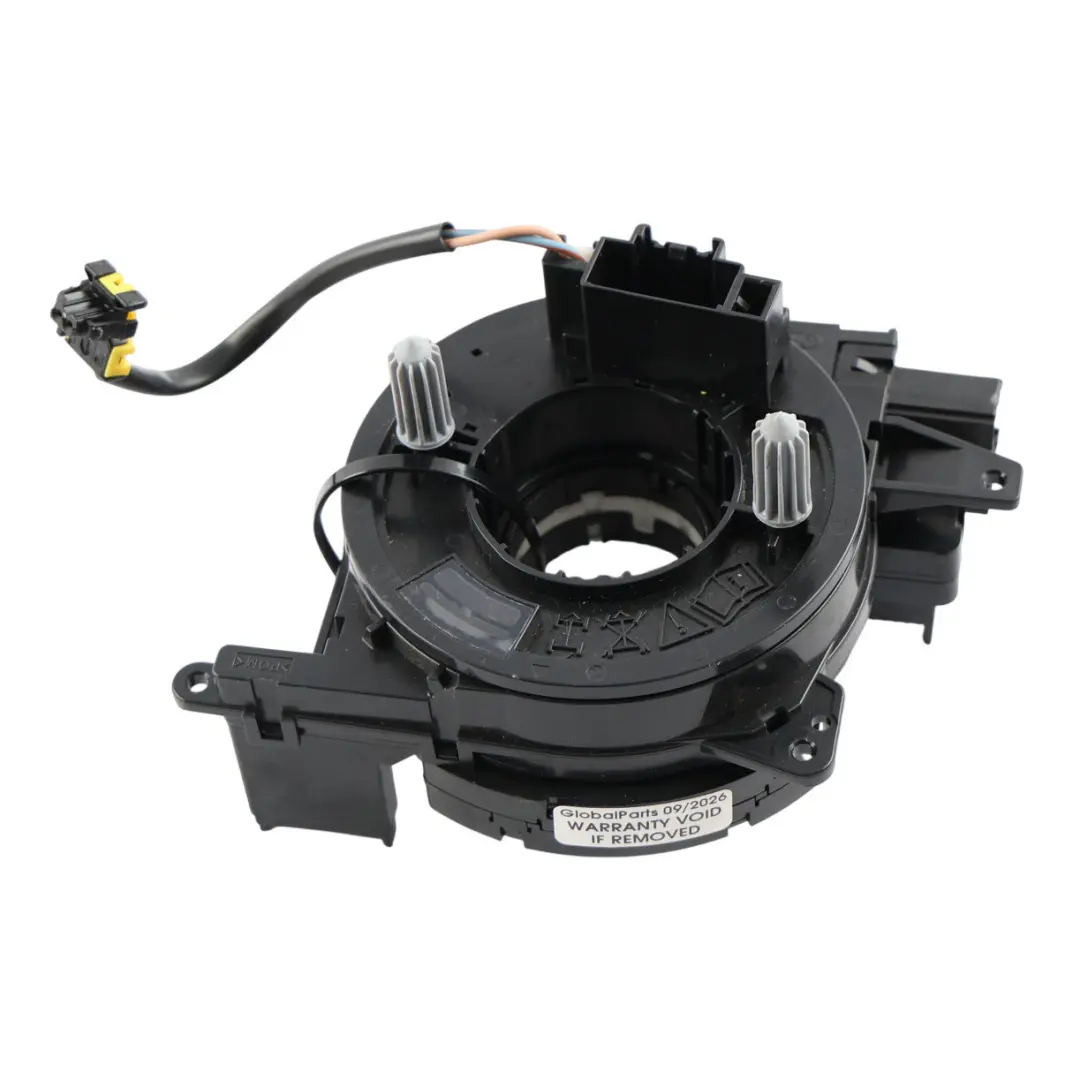 Mk3 C-Max Wiper Indicator Stalk Steering Column Switch to Ford Focus with Part number 1768432 Ford Focus Mk3 C-Max Wiper Indicator Stalk Steering Column Switch - SKU 1768432-1 - Part number 1768432
