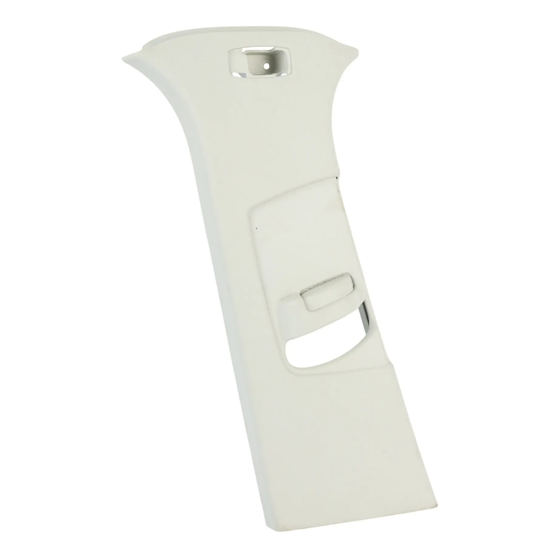 Ford C-Max Mk2 Panel Lateral Moldura Delantero Izquierdo Gris AM51-R24583