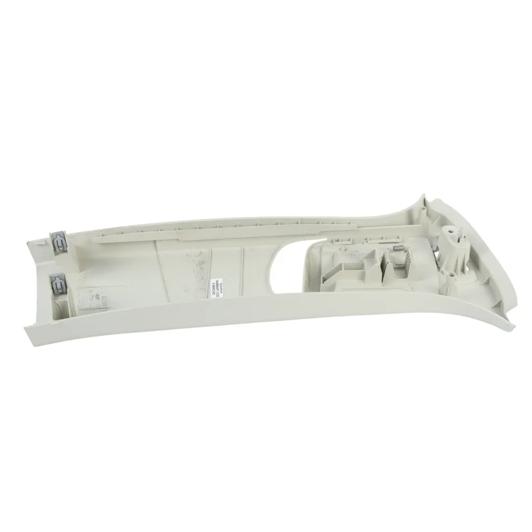 Mk2 Side Trim Panel Front Left N/S Grey AM51-R24583 to Ford C-Max with Part number AM51-R24583-AH3AM1 Ford C-Max Mk2 Side Trim Panel Front Left N/S Grey AM51-R24583 - SKU 1768958 - Part number AM51-R24583-AH3AM1