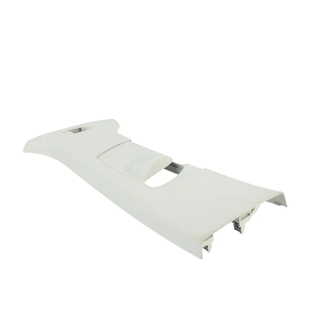 Mk2 Seitenverkleidung Vorne Links Grau AM51-R24583 für Ford C-Max mit Teilenummer AM51-R24583-AH3AM1 Ford C-Max Mk2 Seitenverkleidung Vorne Links Grau AM51-R24583 - SKU 1768958 - Teilenummer AM51-R24583-AH3AM1