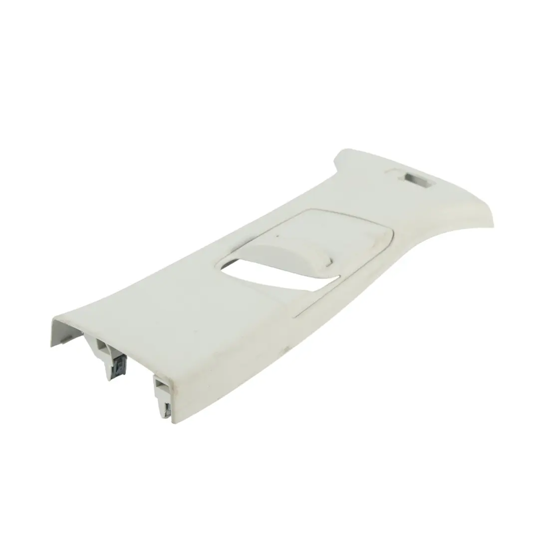 Ford C-Max Mk2 Seitenverkleidung Vorne Links Grau AM51-R24583 - SKU 1768958 - Teilenummer AM51-R24583-AH3AM1