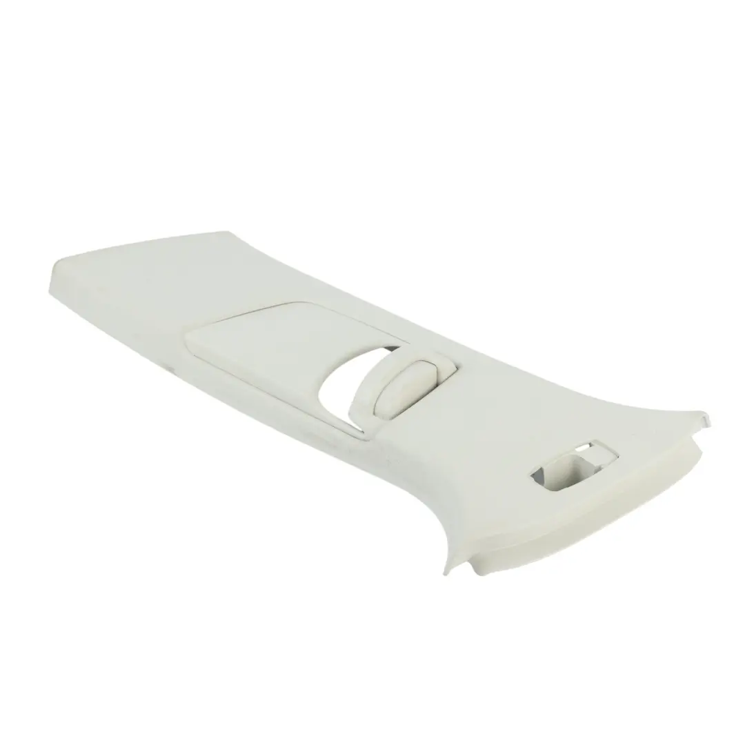 Mk2 Panel Lateral Moldura Delantero Izquierdo Gris AM51-R24583 para Ford C-Max con número de pieza AM51-R24583-AH3AM1 Ford C-Max Mk2 Panel Lateral Moldura Delantero Izquierdo Gris AM51-R24583 - SKU 1768958 - Número de pieza AM51-R24583-AH3AM1