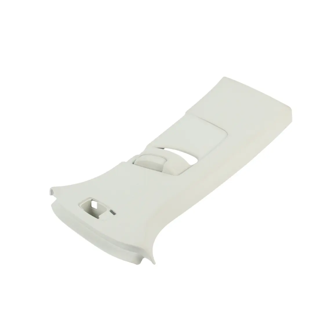 Mk2 Panel Lateral Moldura Delantero Izquierdo Gris AM51-R24583 para Ford C-Max con número de pieza AM51-R24583-AH3AM1 Ford C-Max Mk2 Panel Lateral Moldura Delantero Izquierdo Gris AM51-R24583 - SKU 1768958 - Número de pieza AM51-R24583-AH3AM1