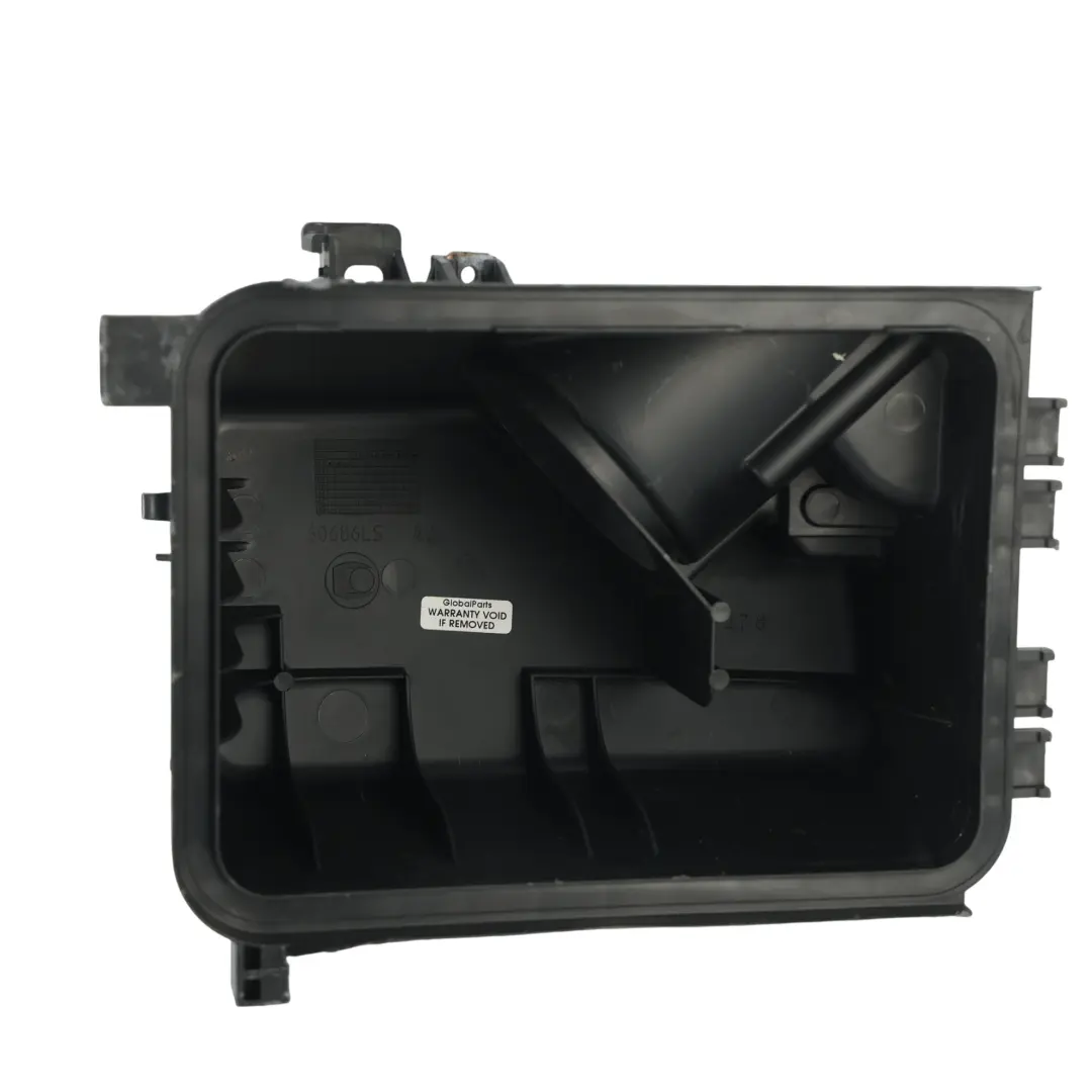 Toyota Auris E15 Caja Filtro Aire Tapa Carcasa Panel - SKU 177050D200 - Número de pieza 177050D200