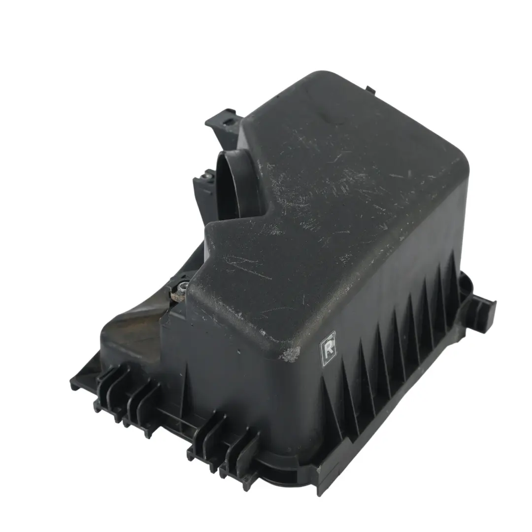 Toyota Auris E15 Luftfilterkasten Ansaugluft Deckel Gehäuse Blende - SKU 177050D200 - Teilenummer 177050D200