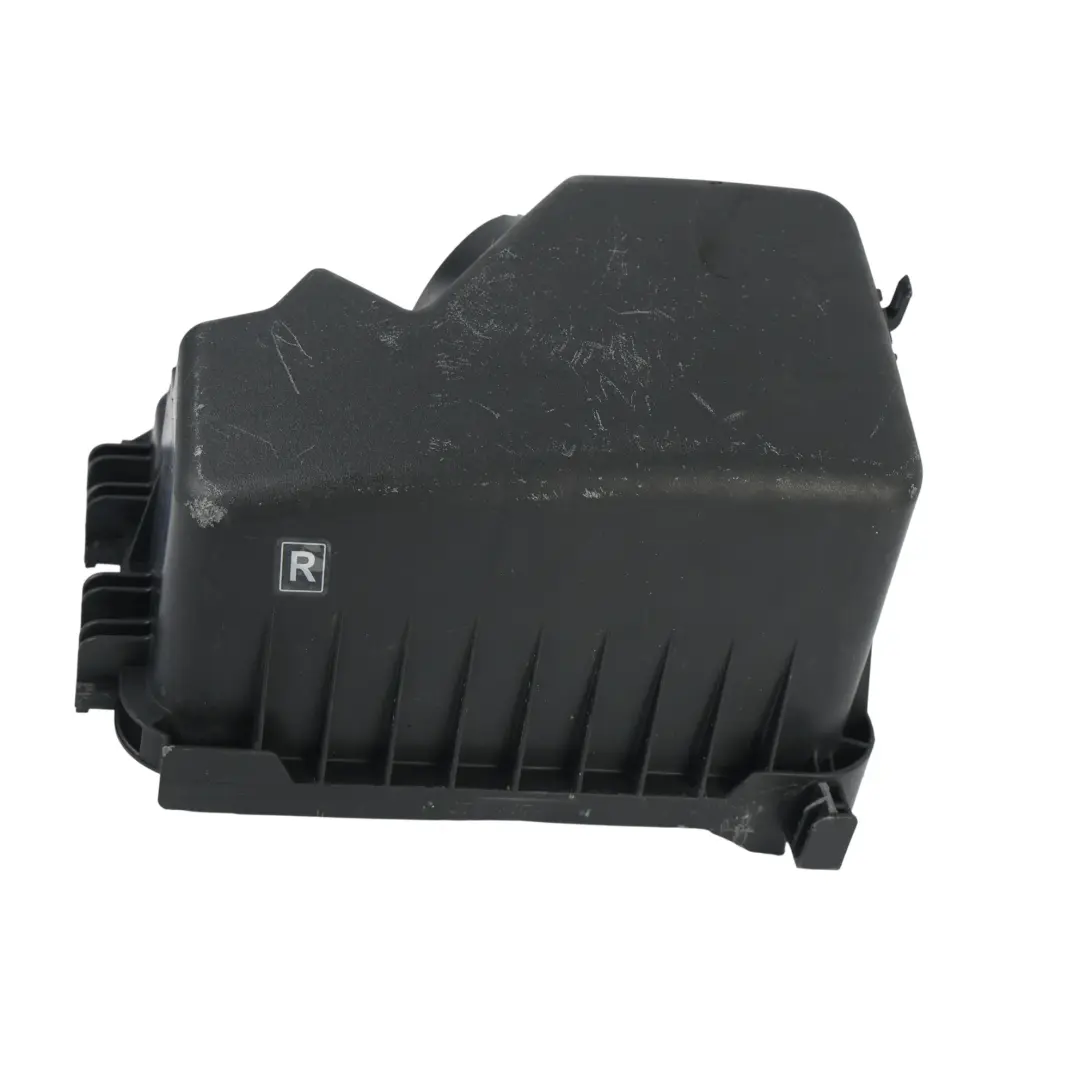 Luftfilterkasten Ansaugluft Deckel Gehäuse Blende für Toyota Auris E15 mit Teilenummer 177050D200 Toyota Auris E15 Luftfilterkasten Ansaugluft Deckel Gehäuse Blende - SKU 177050D200 - Teilenummer 177050D200