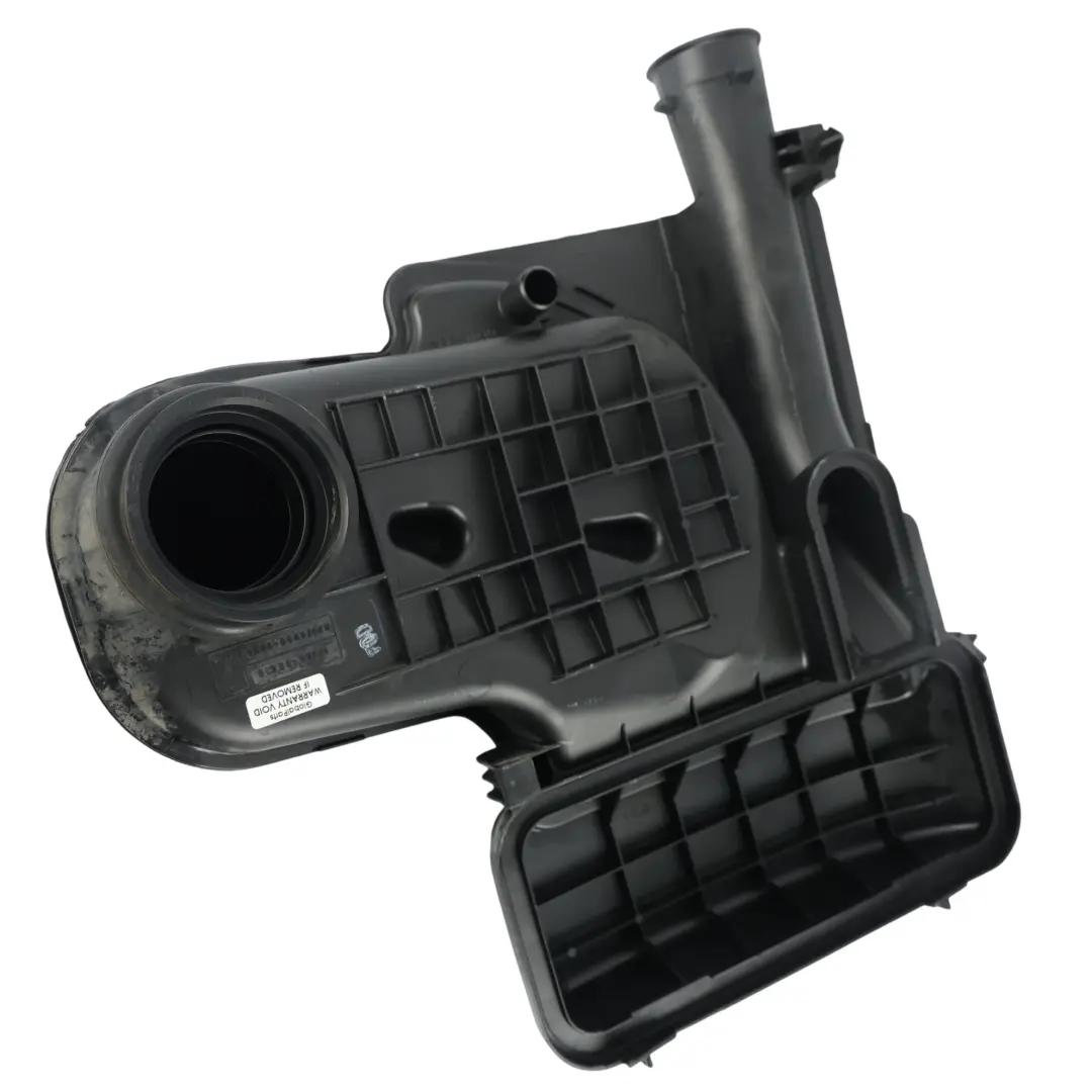 Luftfiltergehäuse Deckel 1.0 Benzin 1KRFE für Toyota Aygo B1 mit Teilenummer 177050Q010 Toyota Aygo B1 Luftfiltergehäuse Deckel 1.0 Benzin 1KRFE - SKU 177050Q010 - Teilenummer 177050Q010