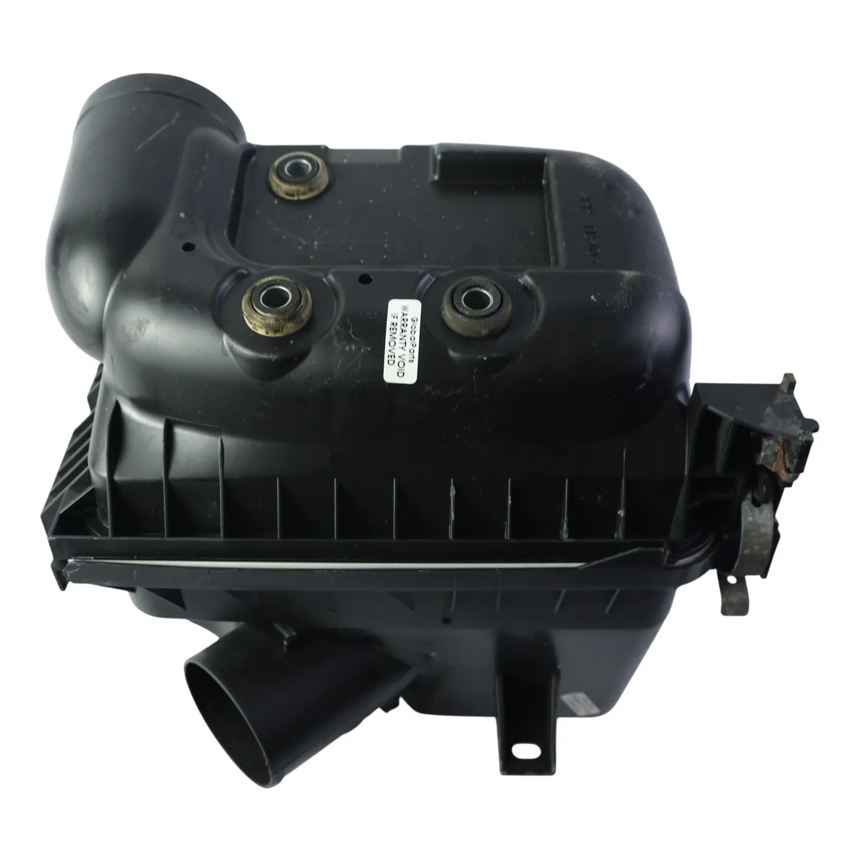 Toyota Avensis Mk3 Auris Mk1 Luftfilterkasten Gehäuse Benzin 177050T050