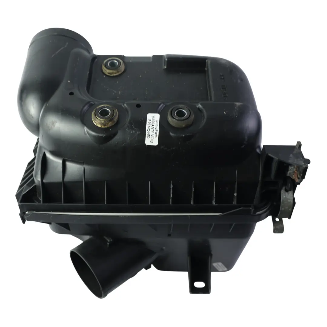Toyota Avensis Mk3 Auris Mk1 Scatola Filtro Aria Benzina - SKU 177050T050 - Numero di parte 177050T050