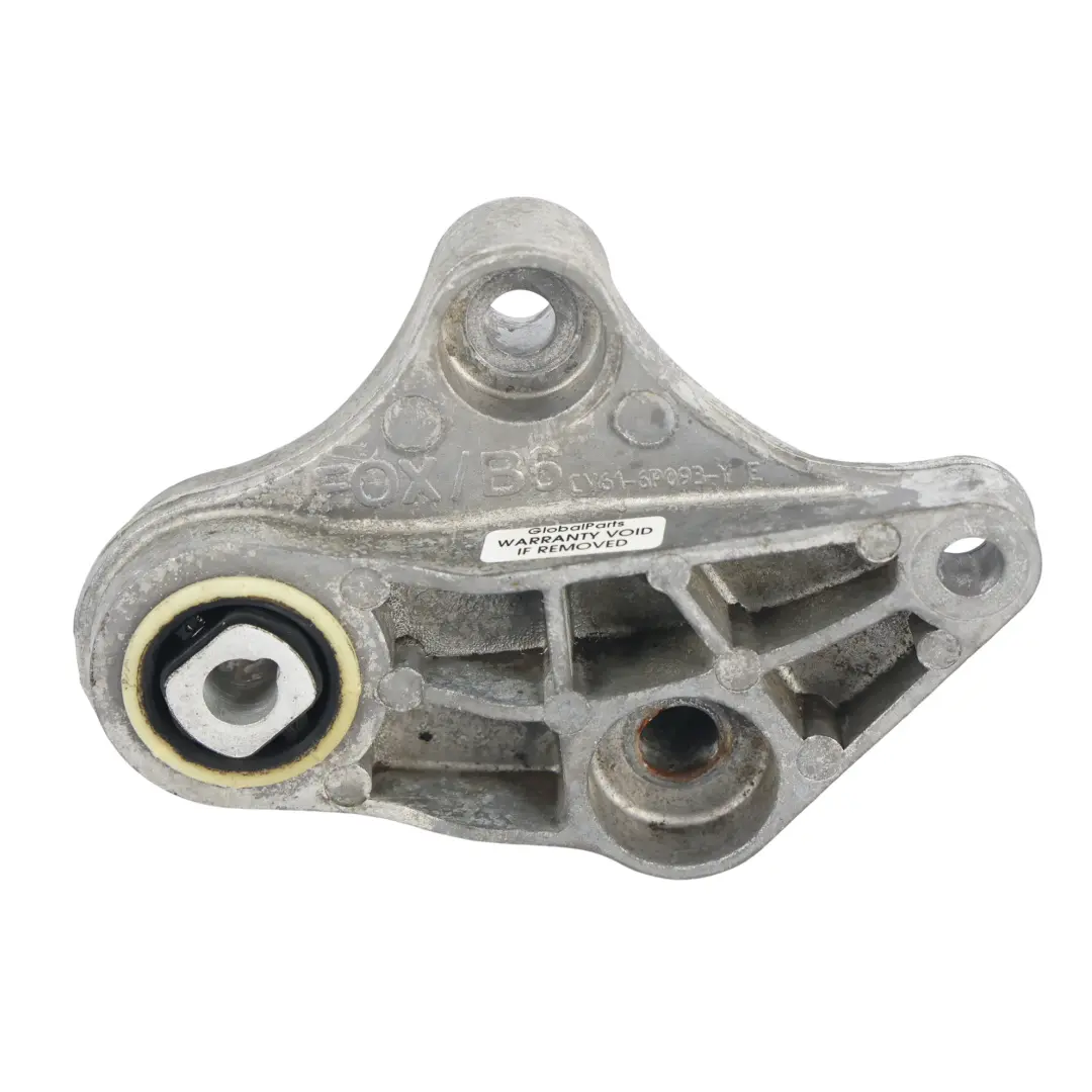 Mk2 Support Boîte Vitesses 1.0 Essence CV61-6P093-YE pour Ford Focus C-Max à propos du numéro de pièce 1771886 Ford Focus C-Max Mk2 Support Boîte Vitesses 1.0 Essence CV61-6P093-YE - SKU 1771886 - Numéro de pièce 1771886