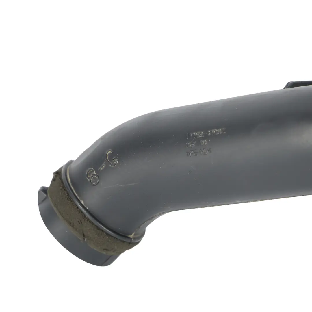 Tuyau Admission Air Filtre pour Toyota Avensis T27 Auris E15 à propos du numéro de pièce 1775237030 Toyota Avensis T27 Auris E15 Tuyau Admission Air Filtre - SKU 1775237030 - Numéro de pièce 1775237030