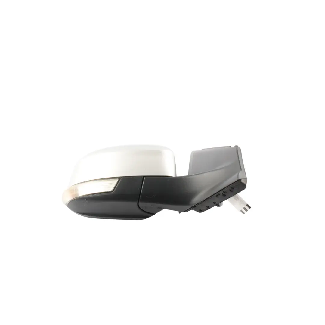 Ford Mondeo Mk4 Exterior Door Mirror Right O/S Moondust Silver ZJ BS71-17682-TB - SKU 1776304-MDS - Part number 1776304