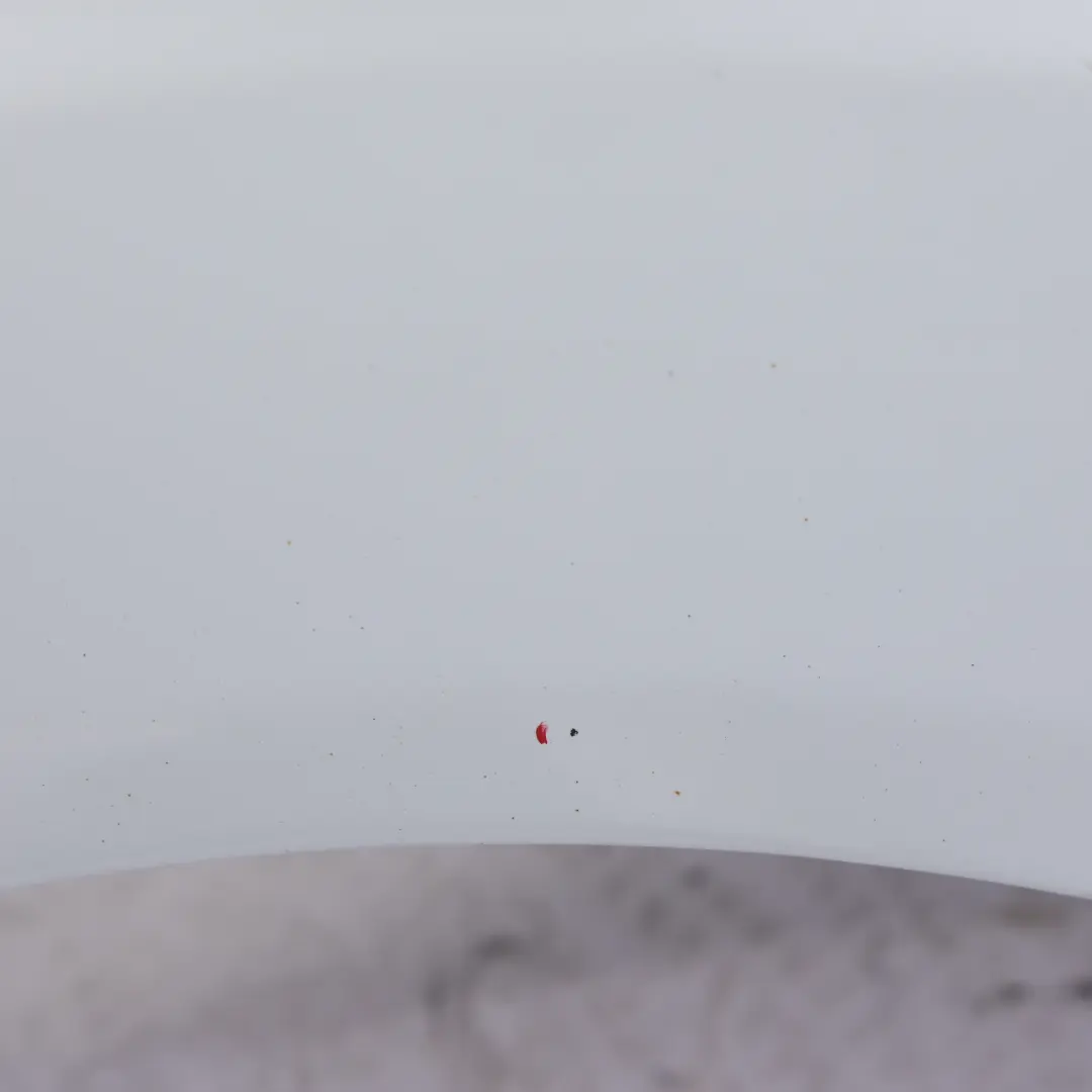 Side Panel Front Right O/S Wing Fender Frozen White - Z2 to Ford Fiesta Mk7 with Part number 1777180 Ford Fiesta Mk7 Side Panel Front Right O/S Wing Fender Frozen White - Z2 - SKU 1777180-FW - Part number 1777180