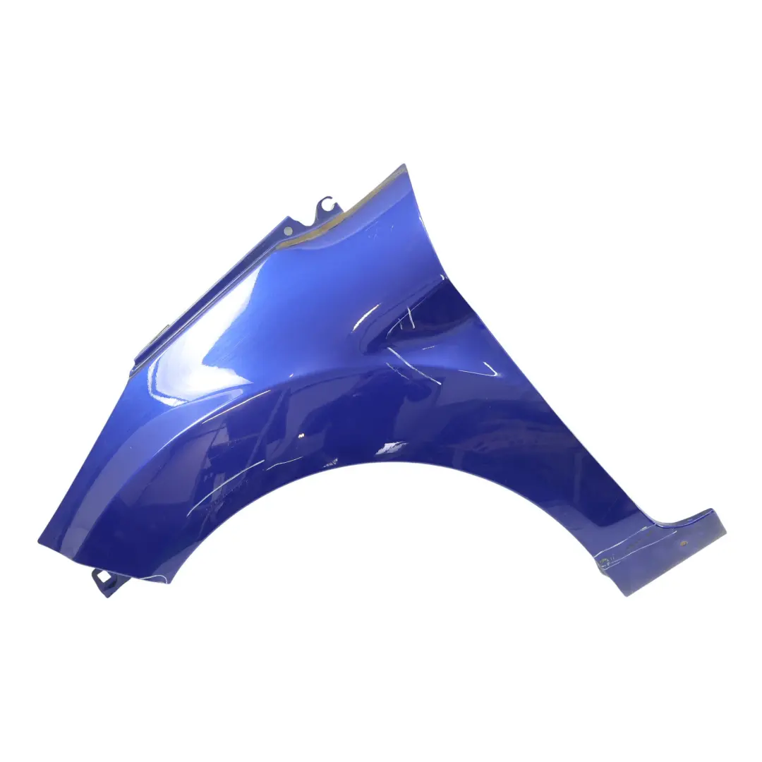 Błotnik Przedni Lewy Spirit Blue Niebieski Metalik - L1 do Ford Fiesta Mk7 o numerze 1777181 Ford Fiesta Mk7 Błotnik Przedni Lewy Spirit Blue Niebieski Metalik - L1 - SKU 1777181-SPIR - Numer Części 1777181