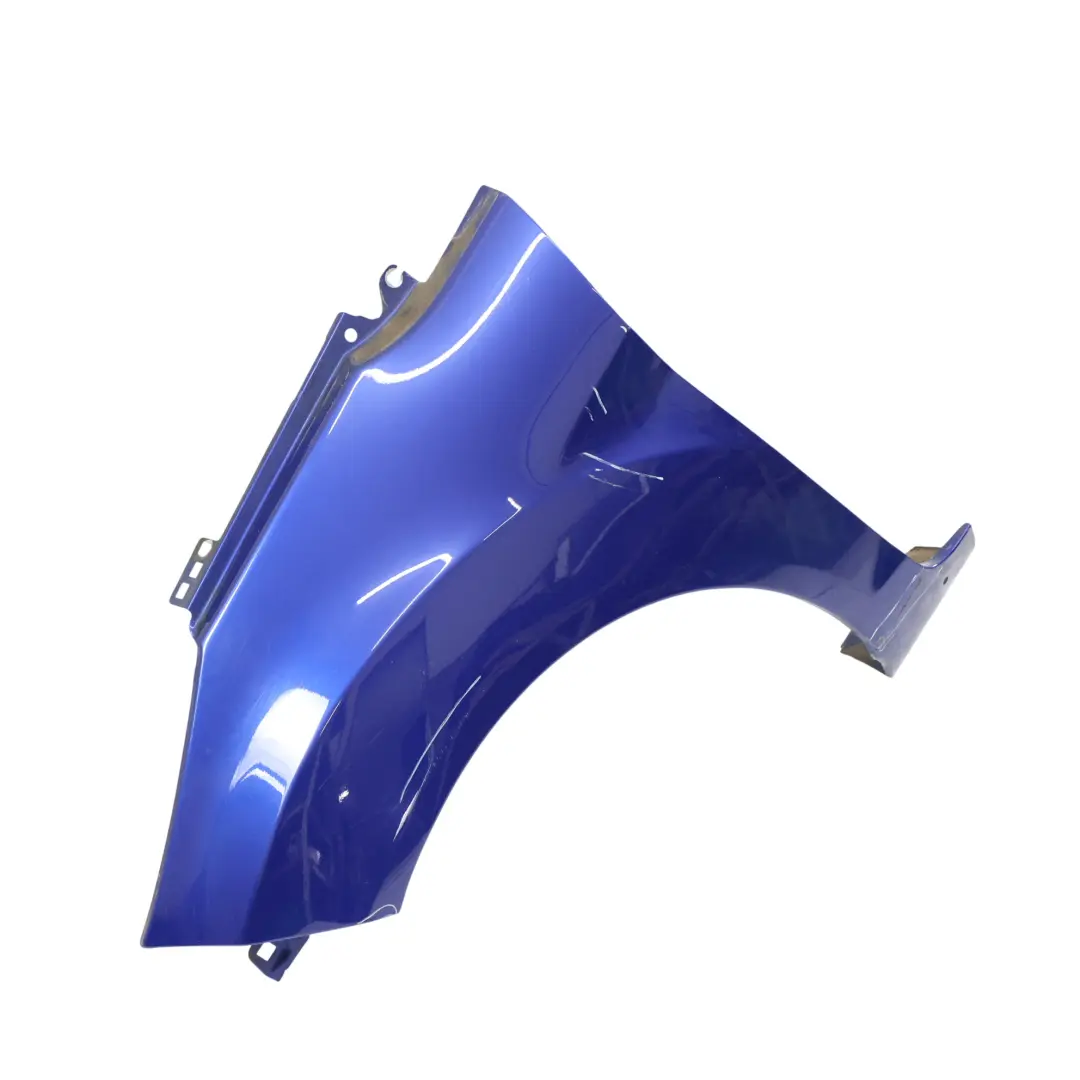 Parafango Anteriore Sinistro Blu Spirit Metallizzato L1 per Ford Fiesta Mk7 con numero di parte 1777181 Ford Fiesta Mk7 Parafango Anteriore Sinistro Blu Spirit Metallizzato L1 - SKU 1777181-SPIR - Numero di parte 1777181