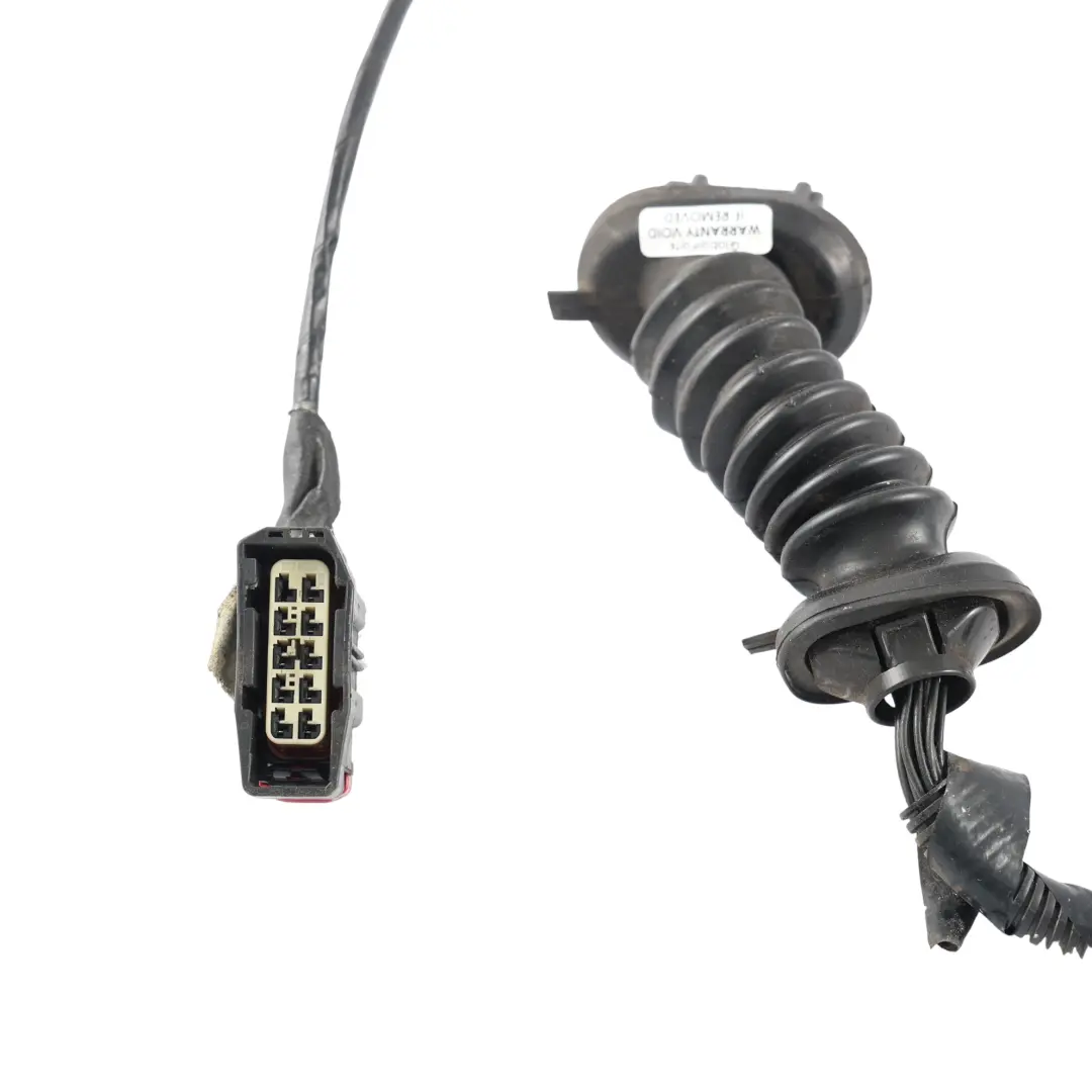 Ford Transit Mk7 Door Wiring Harness Cable Front Driver's Side 9C1T-14A631-AB - SKU 1778152 - Part number 1778152