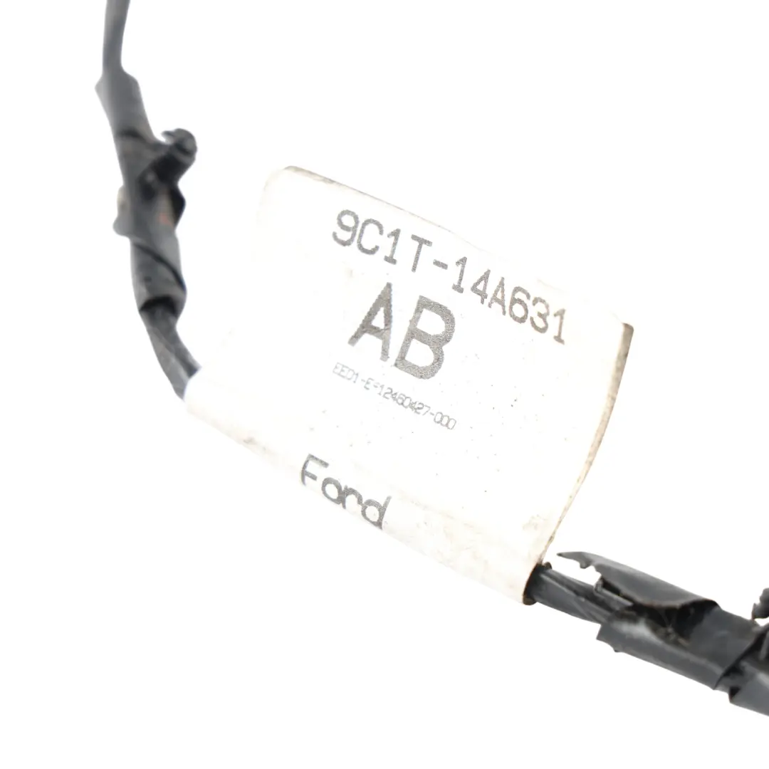 Ford Transit Mk7 Arnés Cableado Puerta Delantera Conductor 9C1T-14A631-AB - SKU 1778152 - Número de pieza 1778152