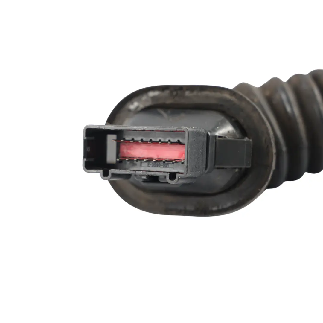 Ford Transit Mk7 Faisceau Câblage Porte Avant Conducteur 9C1T-14A631-AB - SKU 1778152 - Numéro de pièce 1778152