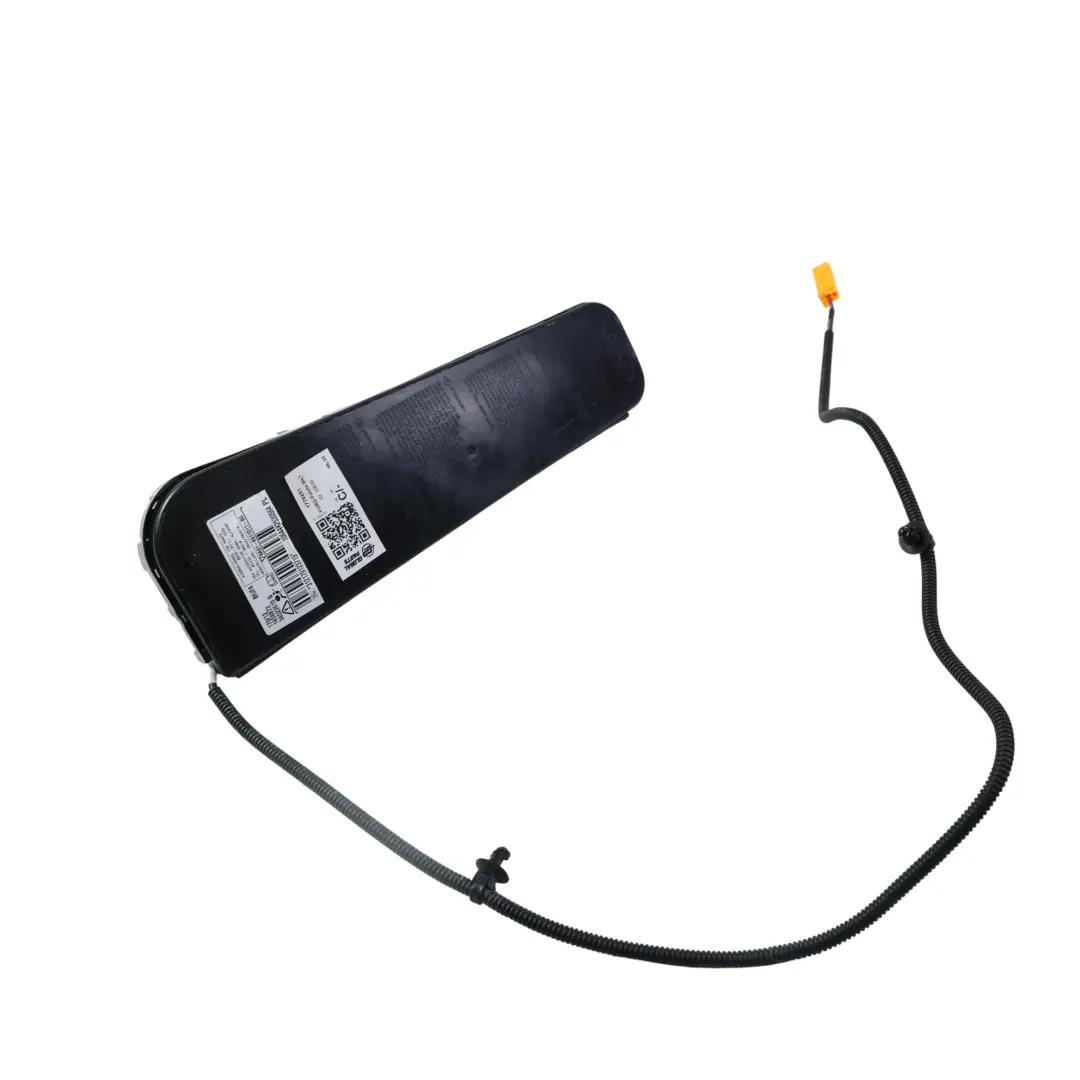 Ford Fiesta Mk7 Front Seat Air Module Control Unit Left N/S - SKU 1778251 - Part number 1778251