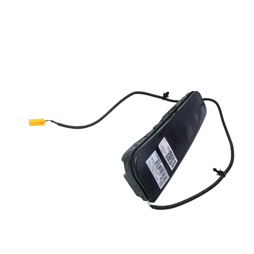 Front Seat Air Module Control Unit Left N/S to Ford Fiesta Mk7 with Part number 1778251 Ford Fiesta Mk7 Front Seat Air Module Control Unit Left N/S - SKU 1778251 - Part number 1778251