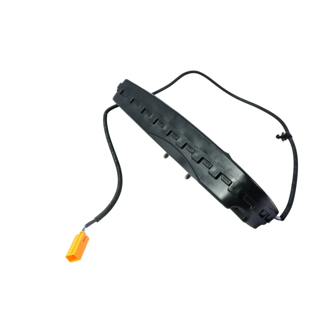 Ford Fiesta Mk7 Front Seat Air Module Control Unit Left N/S - SKU 1778251 - Part number 1778251