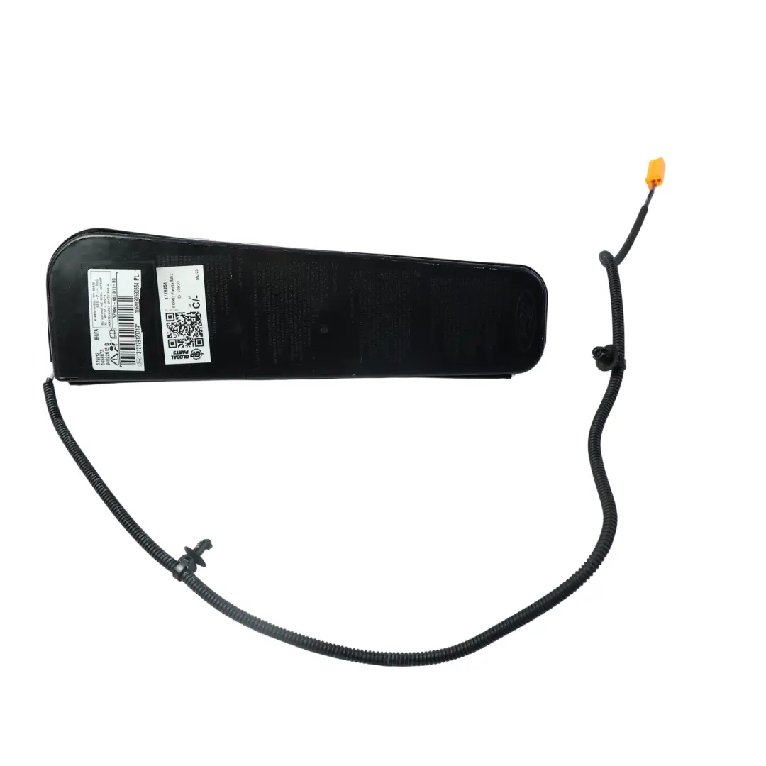 Front Seat Air Module Control Unit Left N/S to Ford Fiesta Mk7 with Part number 1778251 Ford Fiesta Mk7 Front Seat Air Module Control Unit Left N/S - SKU 1778251 - Part number 1778251