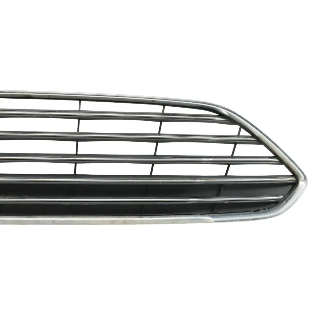 Ford Fiesta Mk7 Kratka Przedniego Zderzaka Dolna Chromowana C1BB-17B968-A - SKU 1778257 - Numer Części 1778257