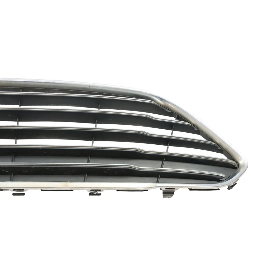 Ford Fiesta Mk7 Avant Pare-chocs Grille Inférieure Garniture Cache C1BB-17B968-A - SKU 1778257 - Numéro de pièce 1778257