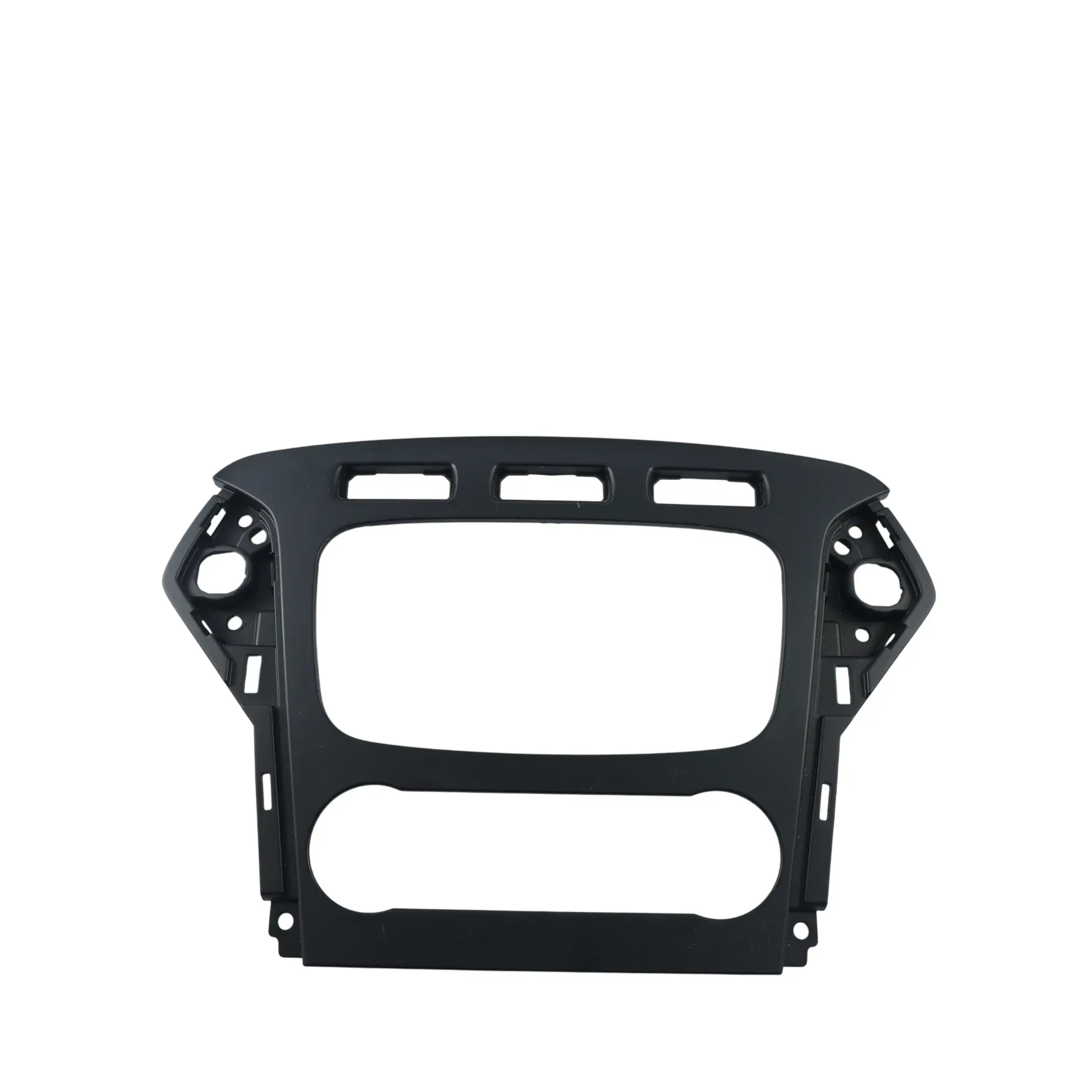 Ford Mondeo Mk4 Mk3 Radio Cover Trim Surround Panel BS71-18522BC3-YYW