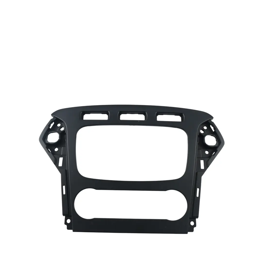Mk4 Mk3 Radio Cover Trim Surround Panel BS71-18522BC3-YYW to Ford Mondeo with Part number 1778484 Ford Mondeo Mk4 Mk3 Radio Cover Trim Surround Panel BS71-18522BC3-YYW - SKU 1778484 - Part number 1778484
