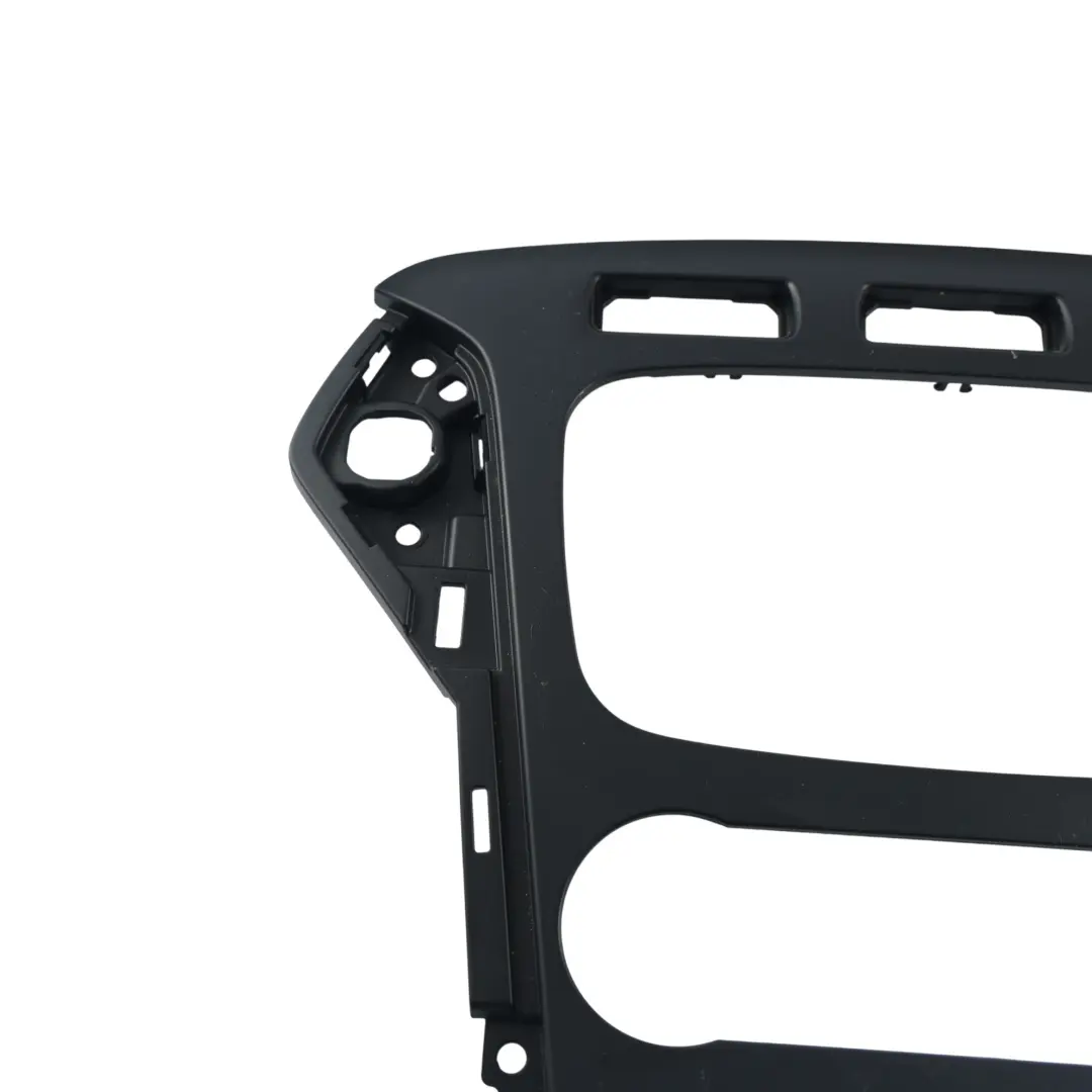 Ford Mondeo Mk4 Mk3 Radio Cover Trim Surround Panel BS71-18522BC3-YYW - SKU 1778484 - Part number 1778484
