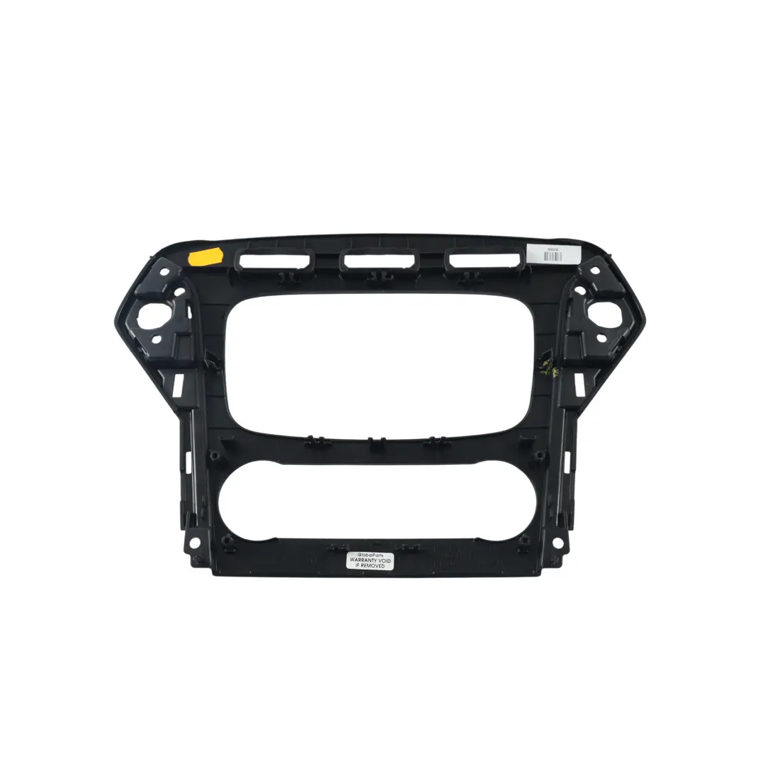 Ford Mondeo Mk4 Mk3 Mascherina Cornice Autoradio Pannello BS71-18522BC3-YYW - SKU 1778484 - Numero di parte 1778484