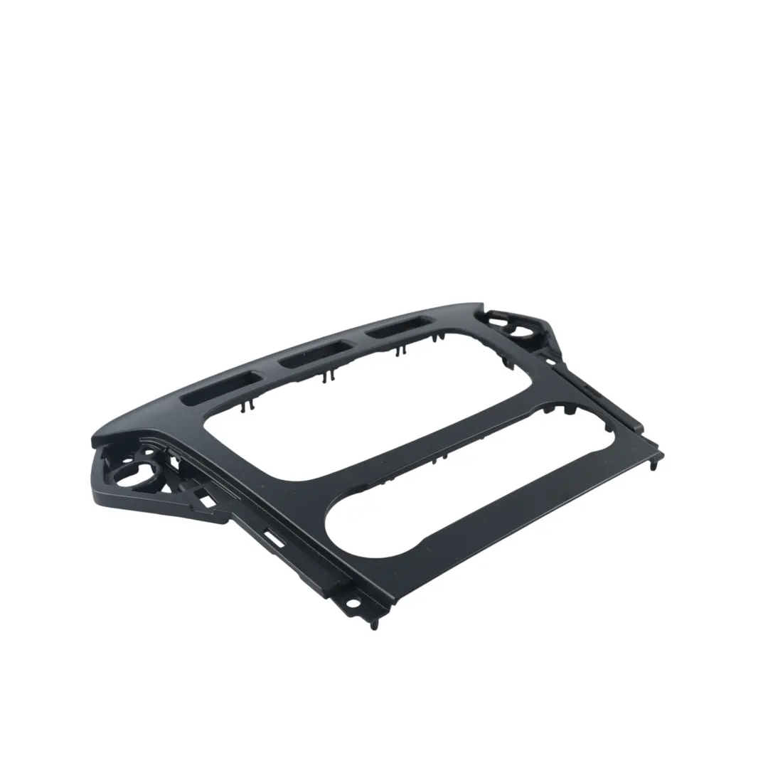 Mk4 Mk3 Radio Embellecedor Marco Panel BS71-18522BC3-YYW para Ford Mondeo con número de pieza 1778484 Ford Mondeo Mk4 Mk3 Radio Embellecedor Marco Panel BS71-18522BC3-YYW - SKU 1778484 - Número de pieza 1778484
