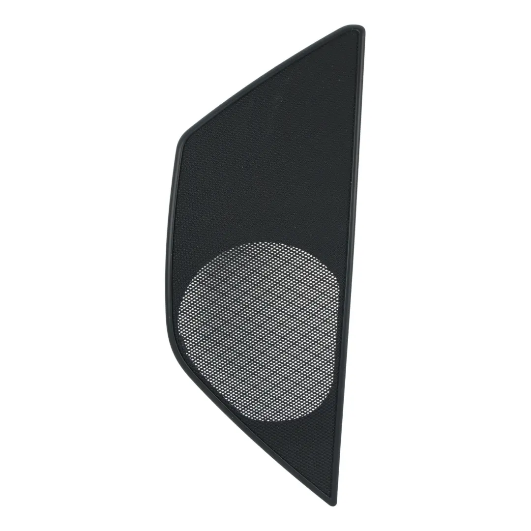 Maskownica Głośnika Osłona Przednia Lewa Czarna do BMW F10 LCI o numerze 1778677 BMW F10 LCI Maskownica Głośnika Osłona Przednia Lewa Czarna - SKU 1778677 - Numer Części 1778677