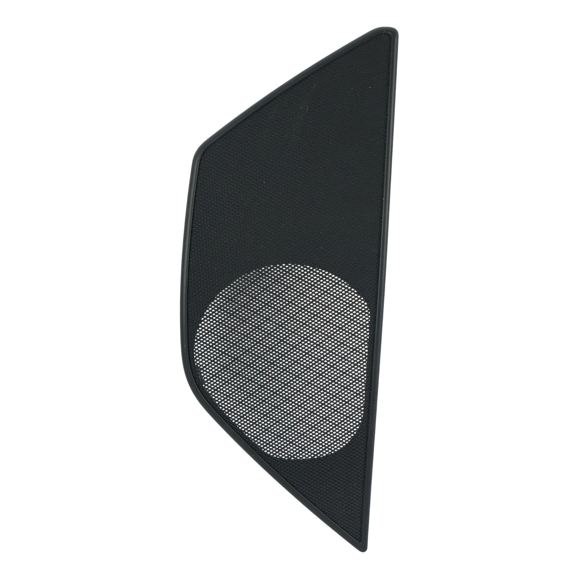 BMW F10 LCI Speaker Cover Trim Grill Front Left N/S Black 1778677
