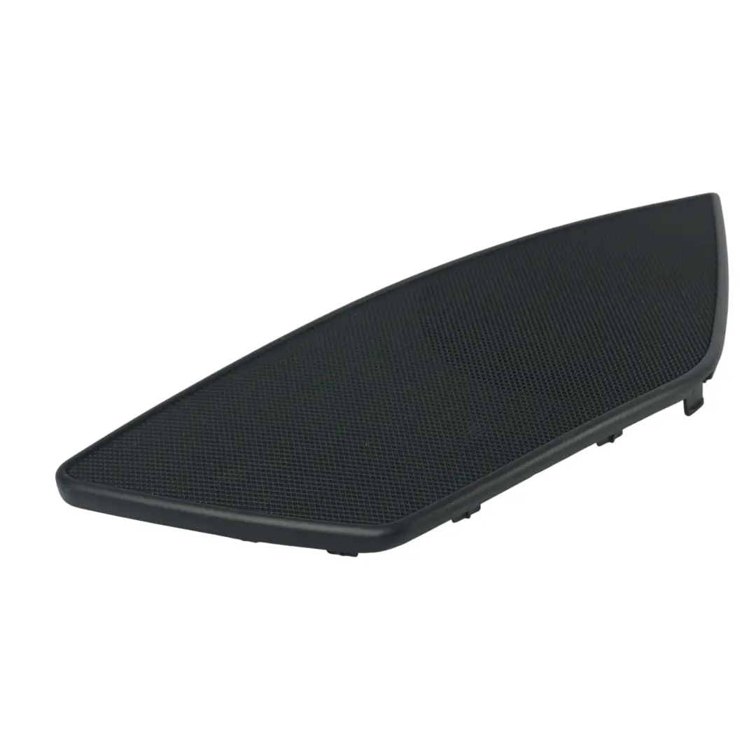 BMW F10 LCI Griglia Altoparlante Cornice Anteriore Sinistra Nero - SKU 1778677 - Numero di parte 1778677