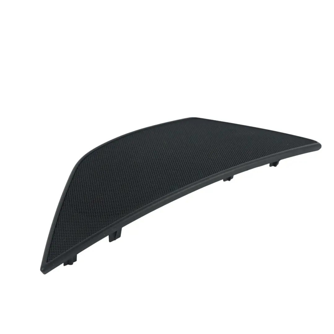 Griglia Altoparlante Cornice Anteriore Sinistra Nero per BMW F10 LCI con numero di parte 1778677 BMW F10 LCI Griglia Altoparlante Cornice Anteriore Sinistra Nero - SKU 1778677 - Numero di parte 1778677