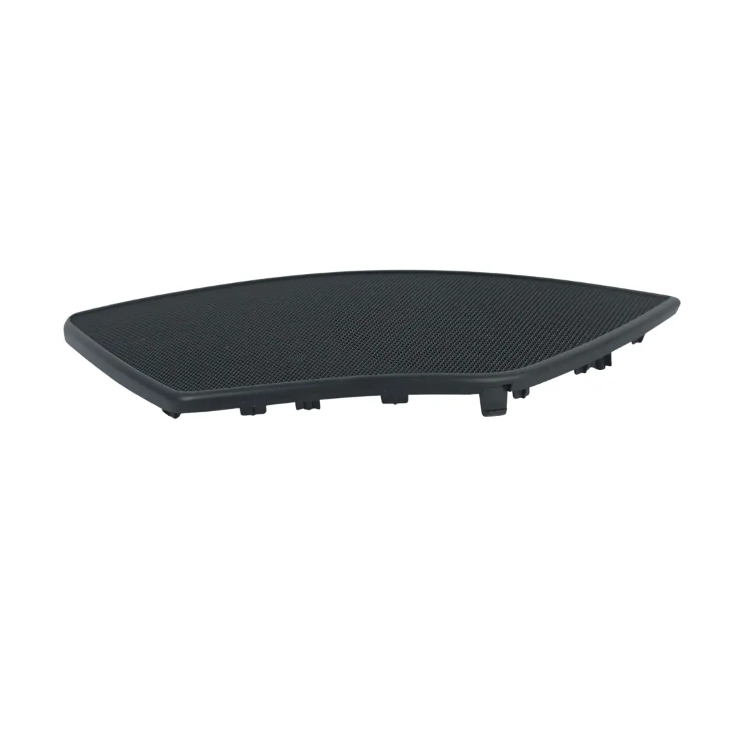 Maskownica Głośnika Osłona Przednia Lewa Czarna do BMW F10 LCI o numerze 1778677 BMW F10 LCI Maskownica Głośnika Osłona Przednia Lewa Czarna - SKU 1778677 - Numer Części 1778677