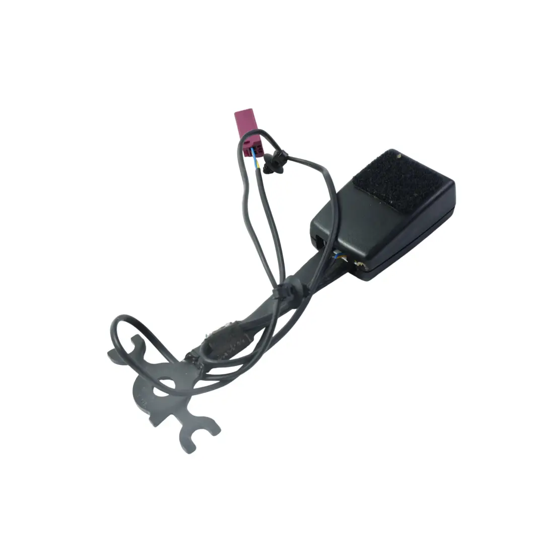 Mk4 Przedni Napinacz Pasa Klamra Lewy do Ford Mondeo o numerze 1778752 Ford Mondeo Mk4 Przedni Napinacz Pasa Klamra Lewy - SKU 1778752 - Numer Części 1778752