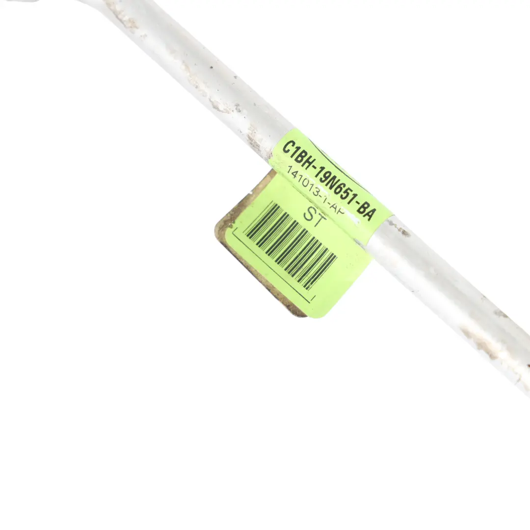 Con Air Conditioning Pipe Hose Tube Line C1BH-19N651-BA to Ford Fiesta Mk7 Air with Part number 1778992 Ford Fiesta Mk7 Air Con Air Conditioning Pipe Hose Tube Line C1BH-19N651-BA - SKU 1778992 - Part number 1778992