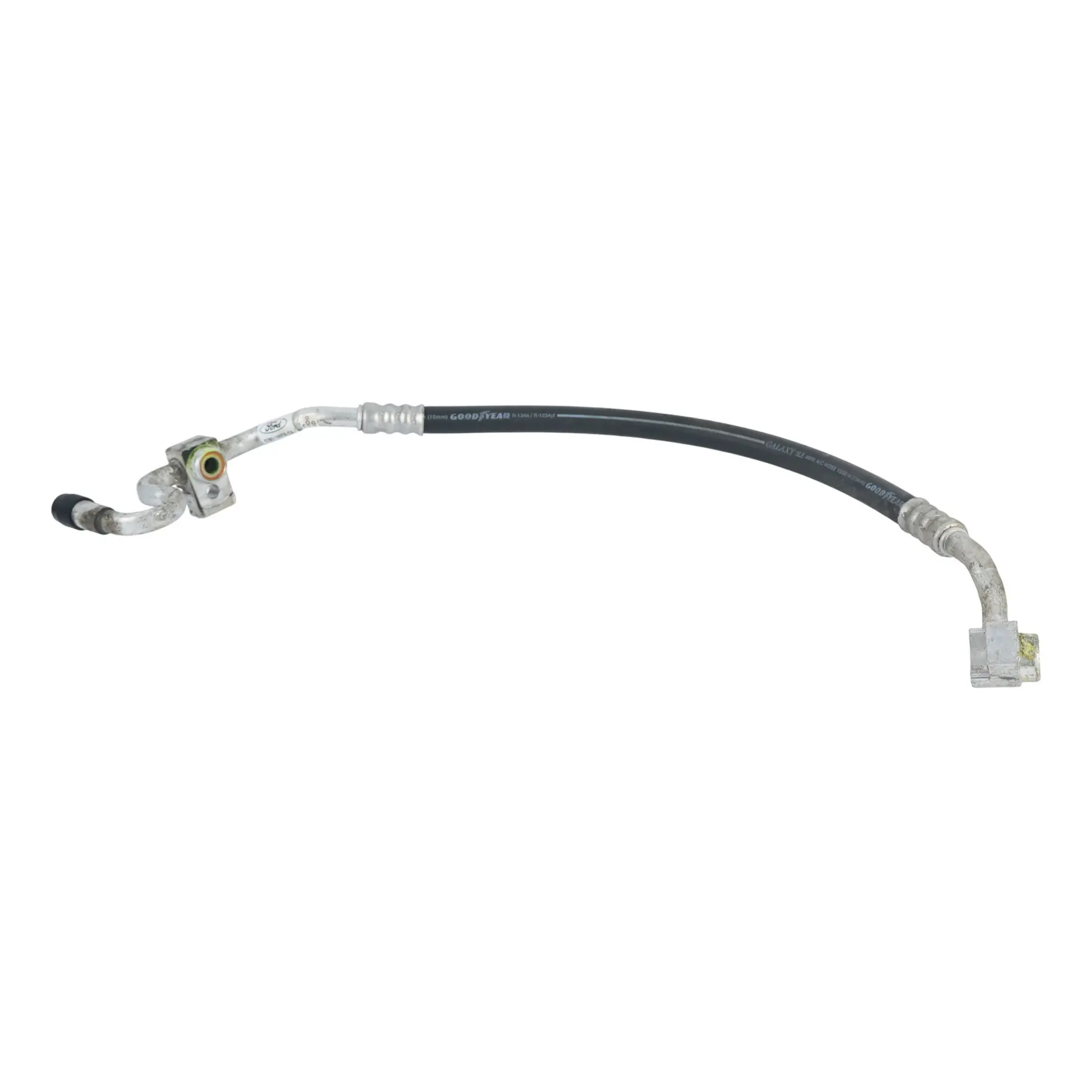 Ford Fiesta Mk7 Climatisation Tuyau Conduite Flexible C1B1-19972-CA