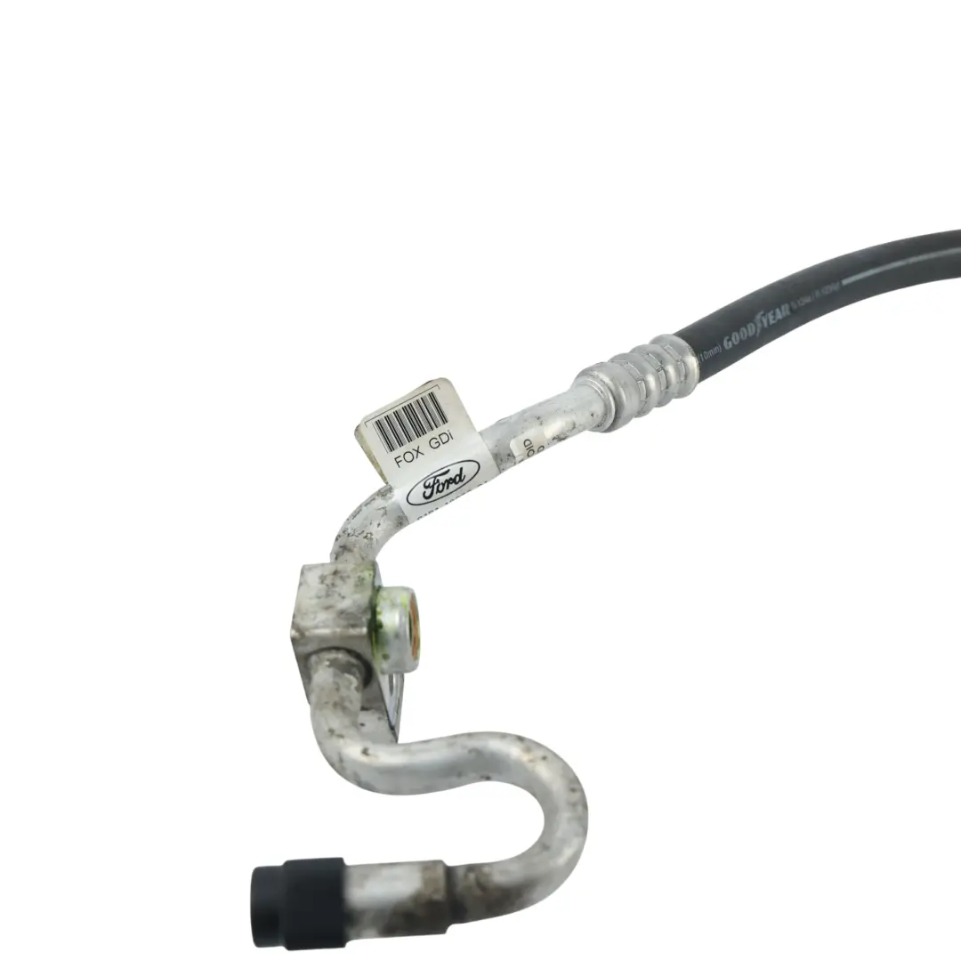 Ford Fiesta Mk7 Climatisation Tuyau Conduite Flexible C1B1-19972-CA - SKU 1778999 - Numéro de pièce 1778999