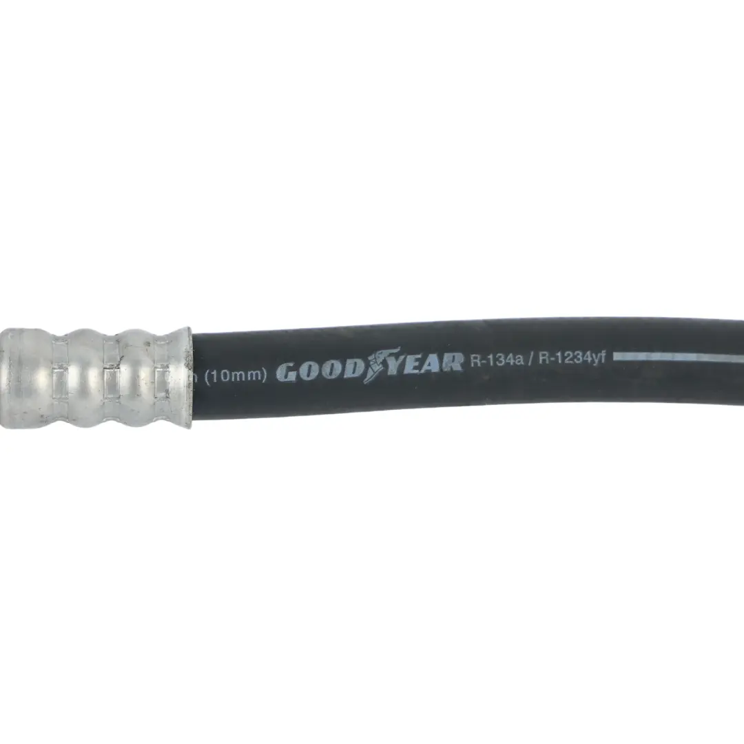 Ford Fiesta Mk7 Climatisation Tuyau Conduite Flexible C1B1-19972-CA - SKU 1778999 - Numéro de pièce 1778999