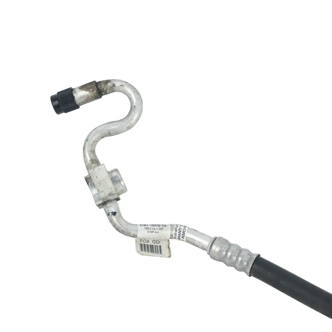 Ford Fiesta Mk7 Klimaanlage Klimaleitung Schlauch C1B1-19972-CA - SKU 1778999 - Teilenummer 1778999