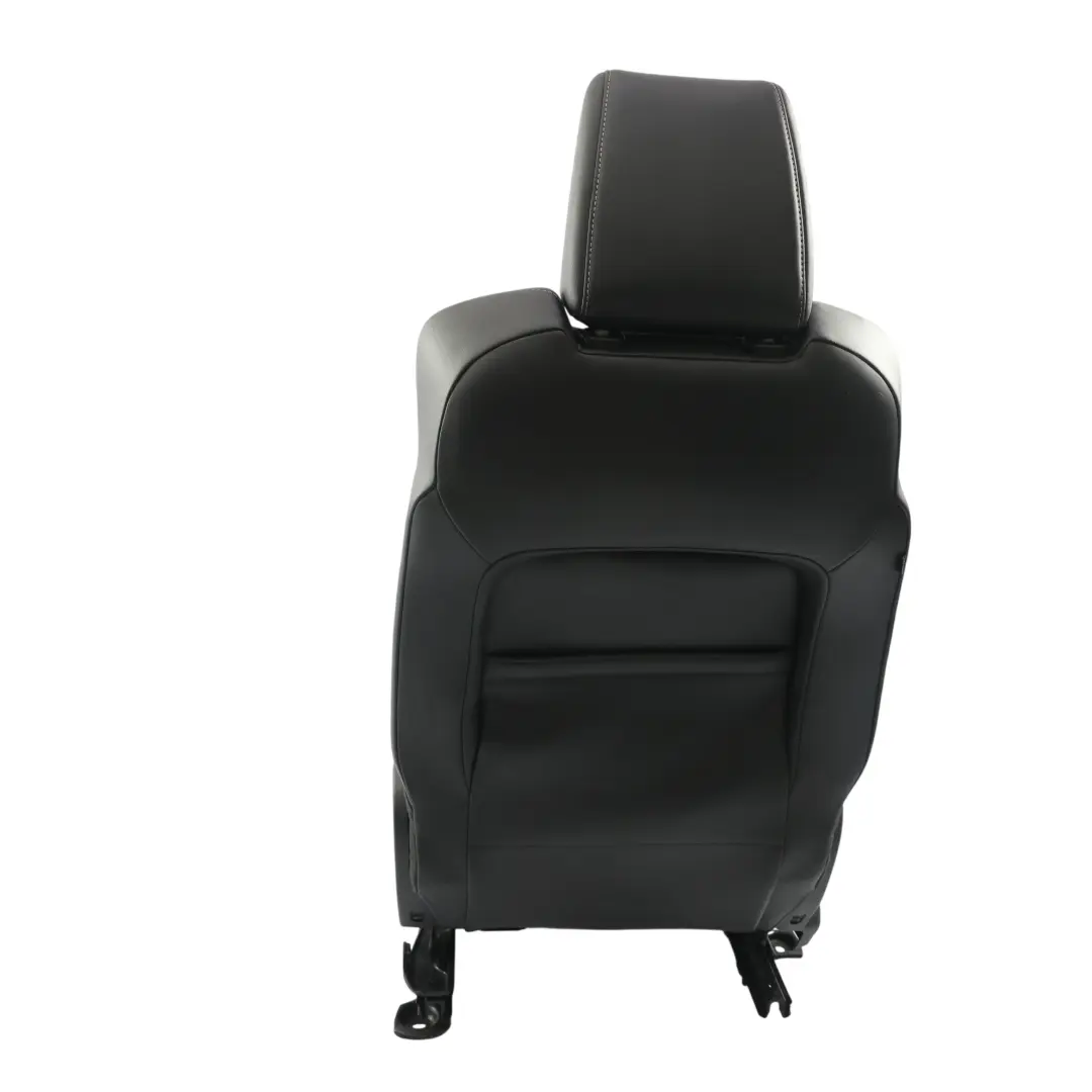 Ford Focus St3 Mk3 Front Seat Recaro Interior Right O/S Heated Black Leather - SKU 1779044-1 - Part number 1779044
