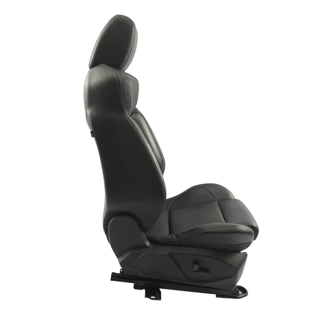 Ford Focus ST3 MK3 Asiento Delantero Recaro Derecho Calefactado Cuero Negro - SKU 1779044-1 - Número de pieza 1779044